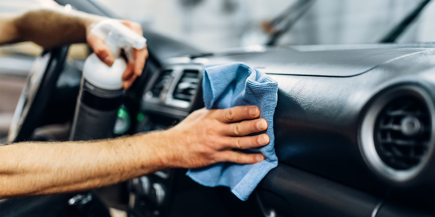 Best Car Cleaning Products for Detailing