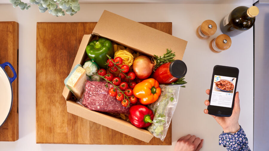 Comparison: Meal Kit Delivery Services – Which One is Right for You