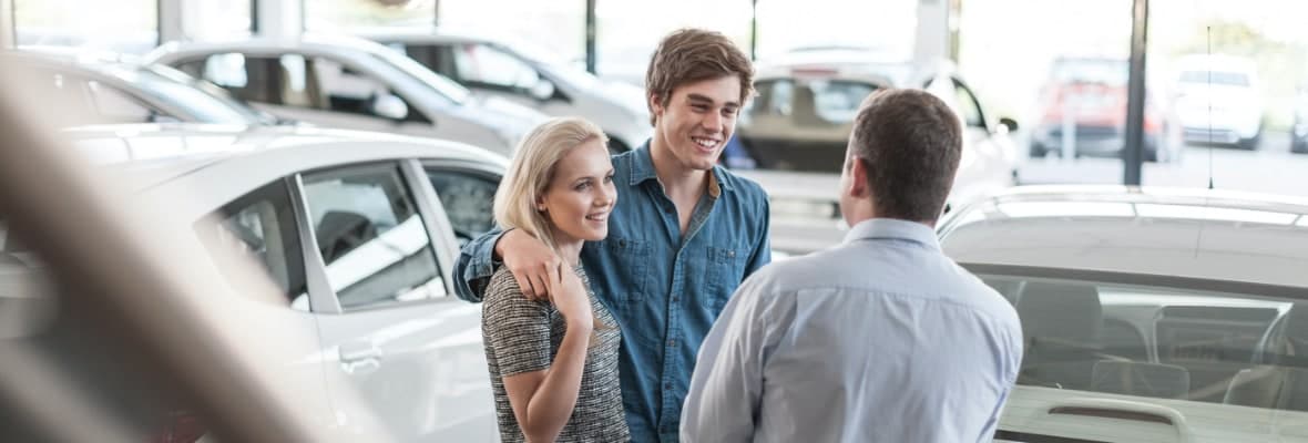 Guide to Negotiating the Best Car Deal