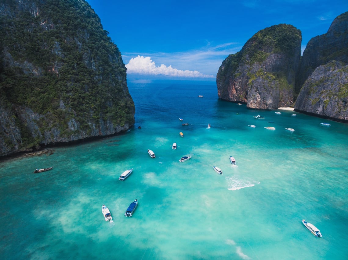 20 Budget-Friendly Vacation Spots: Explore the World Without Breaking the Bank