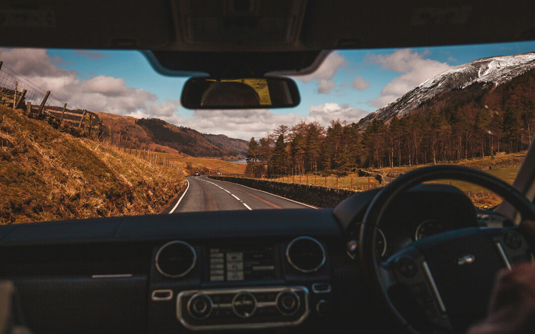 10 Must-Have Car Accessories for Every Driver