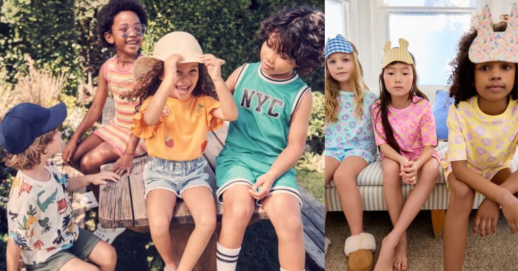 Top Kids’ Clothing Brands for the Holiday Season