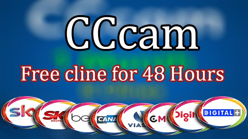 free test line cccam 48h free test line cccam 48h