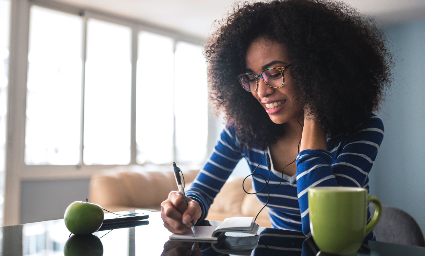 break down into resolutions 