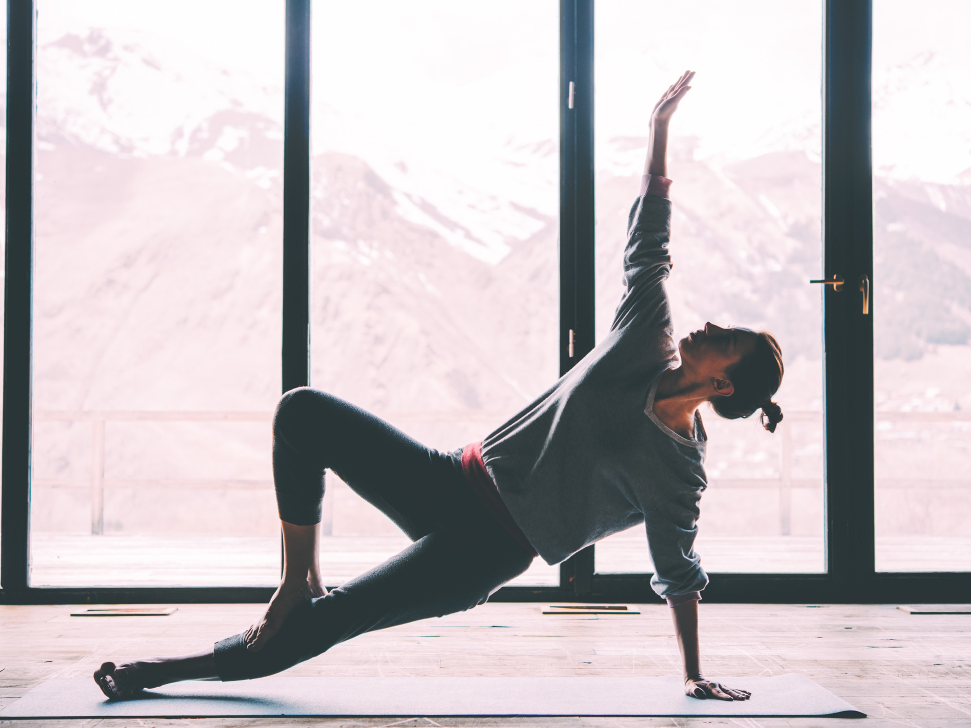 3 Experts Predict The Biggest Wellness Trends Of 2022