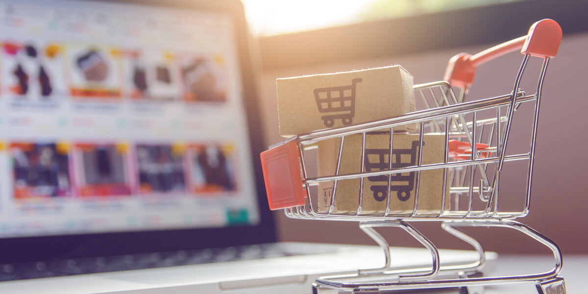 Advanced Shopping is Growing