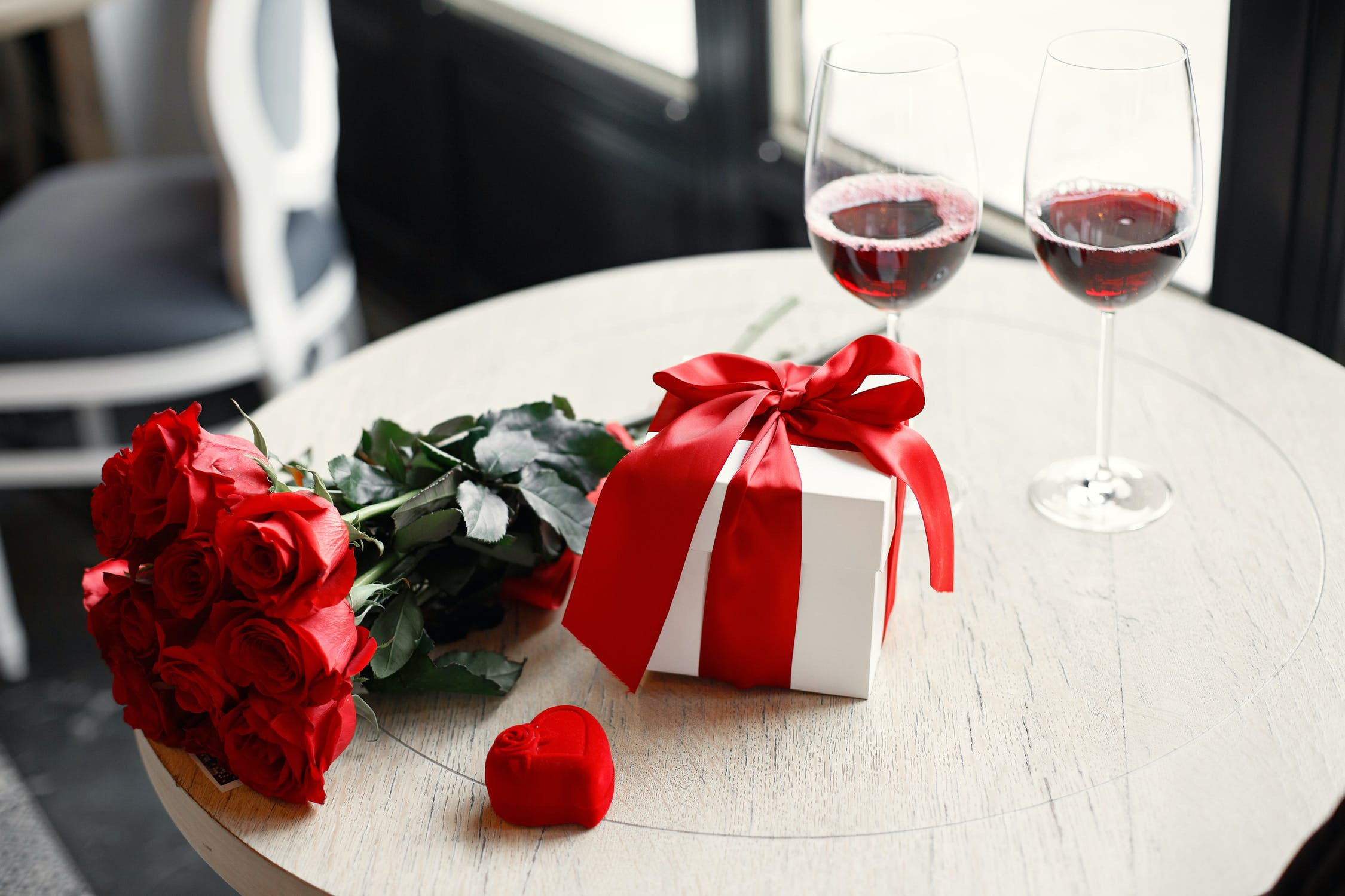 Valentine’s Day Gifts Under $100