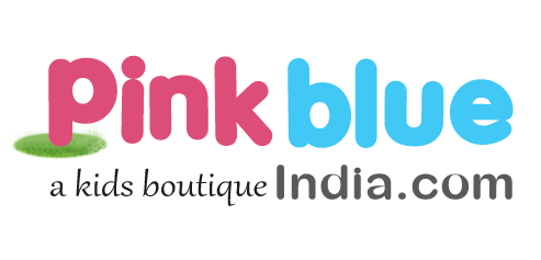 PinkBlueIndia