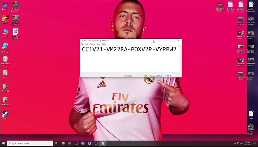 fifa 14 activation code list fifa 14 activation code list