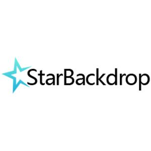 Starbackdrops Coupons Starbackdrops Coupons and Promo Code