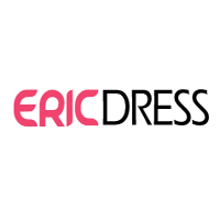 EricDress Coupons EricDress Coupons and Promo Code