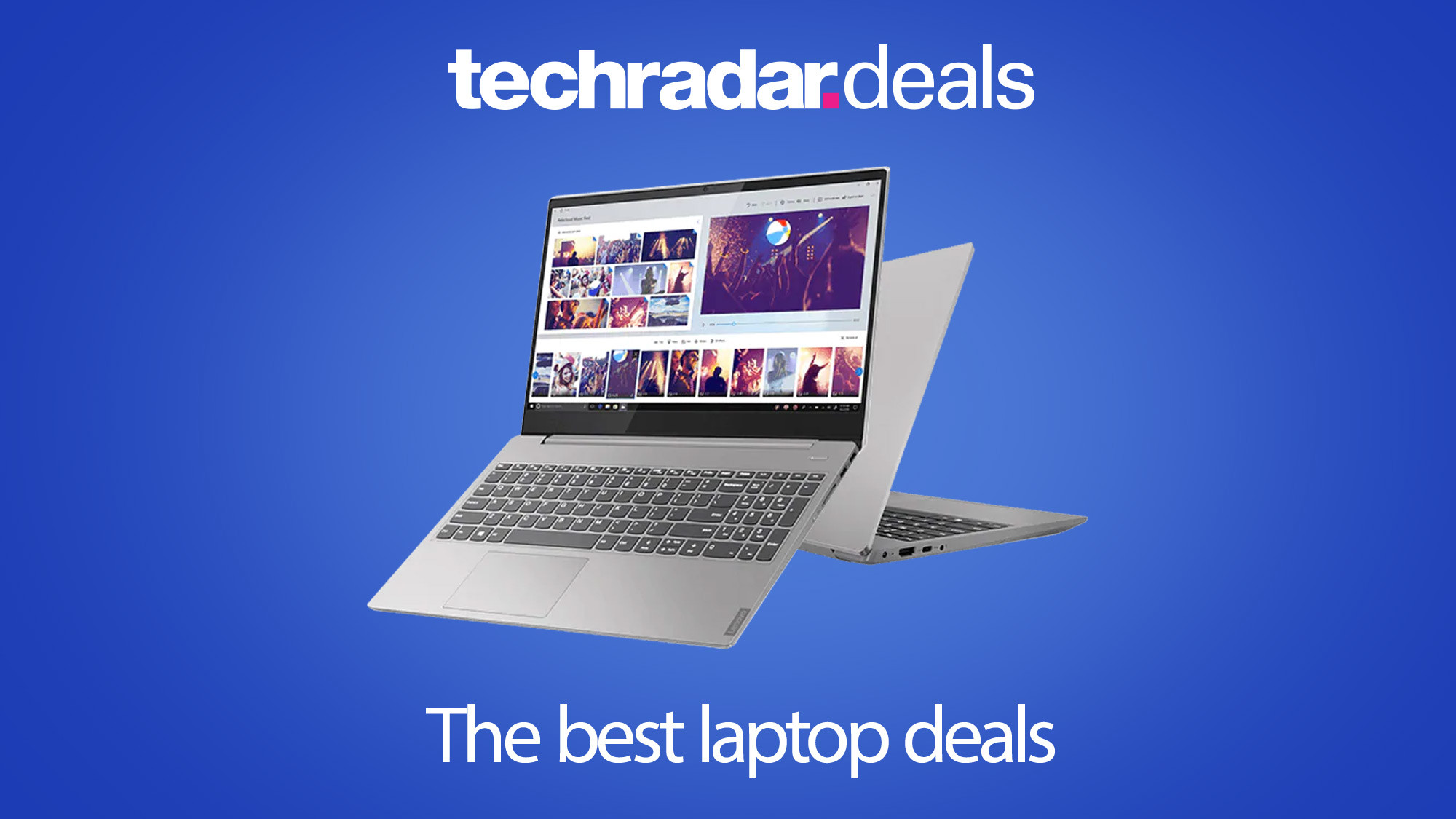 Best Laptop Deals and Sales for end-year 2021