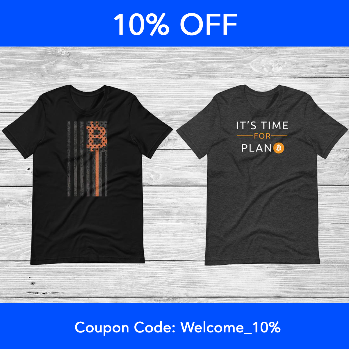 Bitcoin Gear