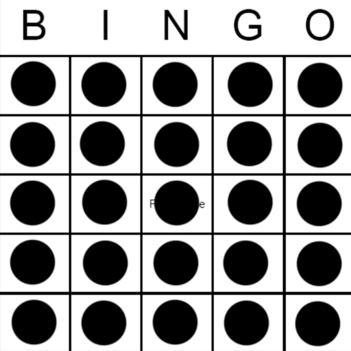 Blackout Bingo Promo Code 03/2022