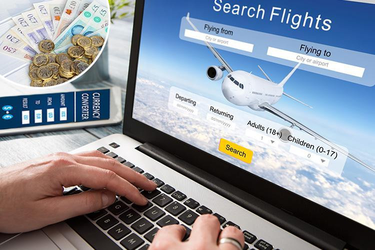 How To Find Cheap Flights And Best Airline Ticket Deals