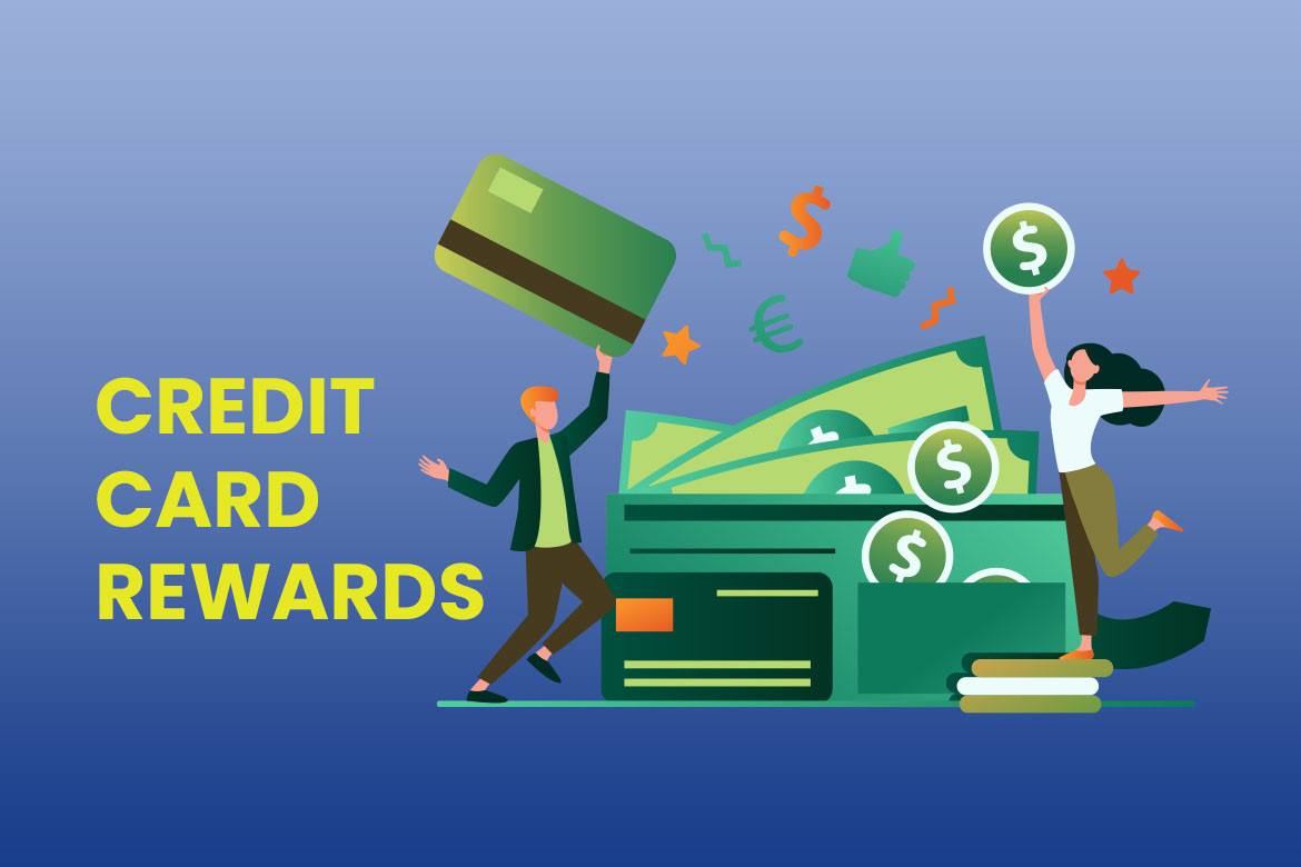 Maxmize Your Credit Card Rewards