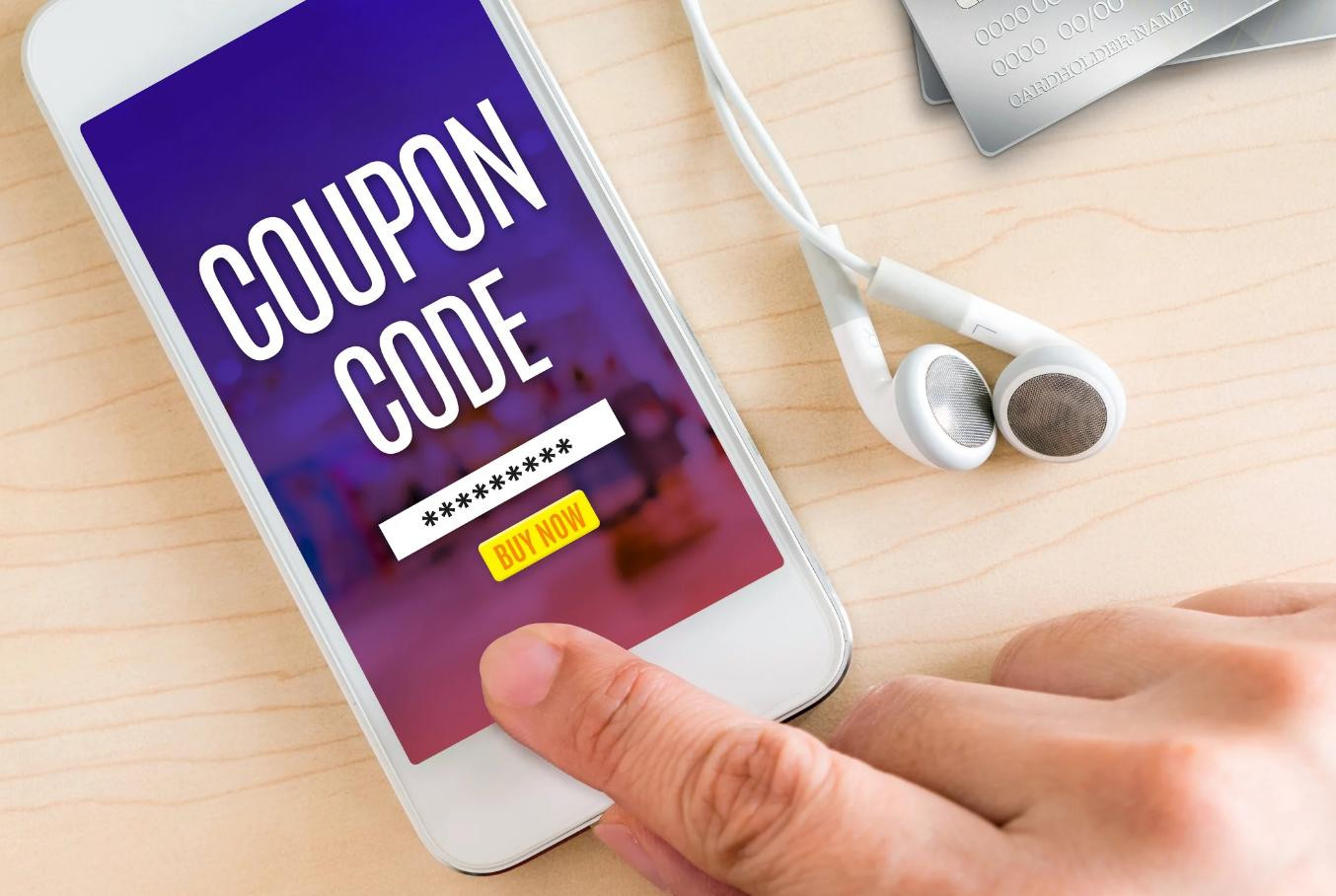 Where to Find Online Coupons, Deals & Promo Codes 2022