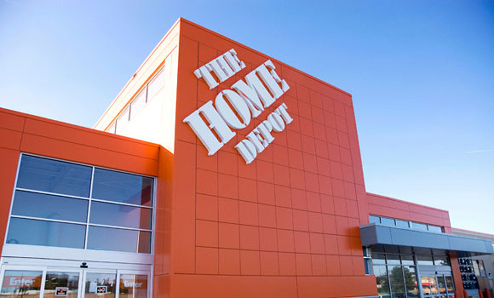 Home Depot First Responder Discount 12/2021