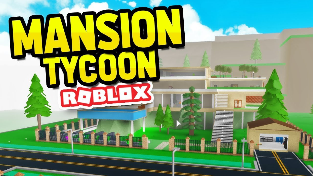 Mansion Tycoon Codes 02/2022