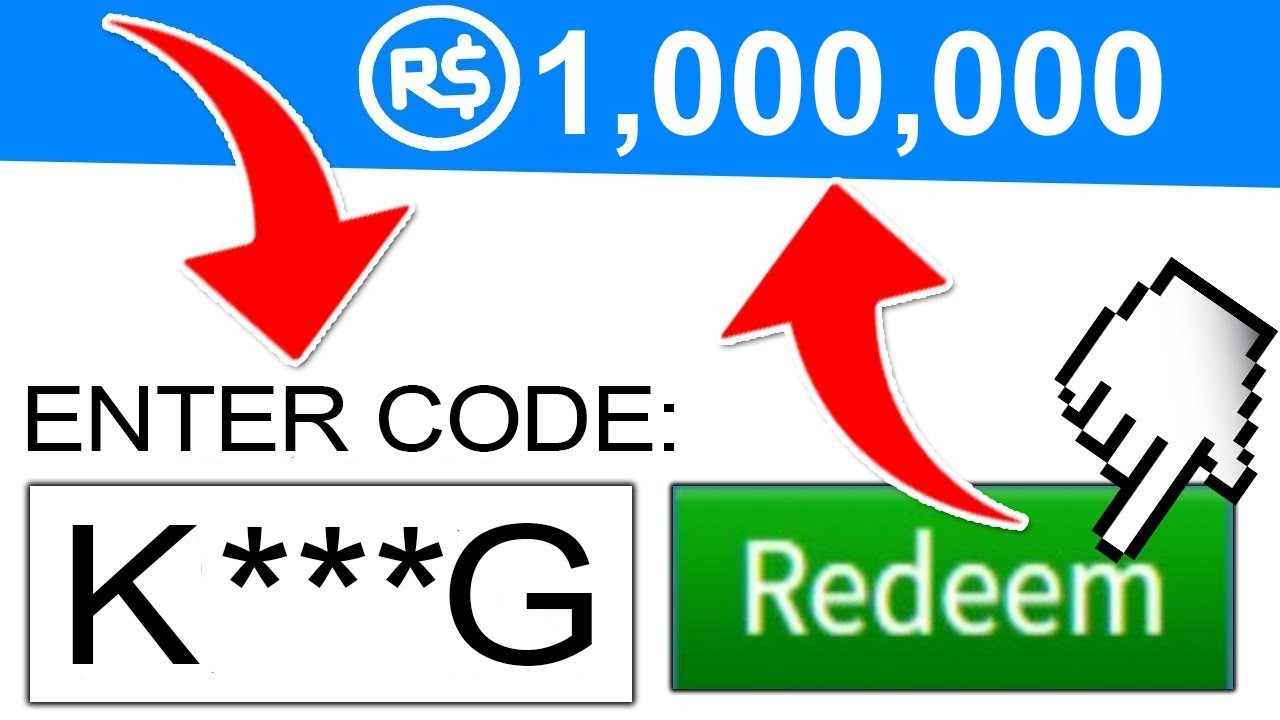 Promo Code For 1000 Robux 07 2021 - como ti digo roblox id code