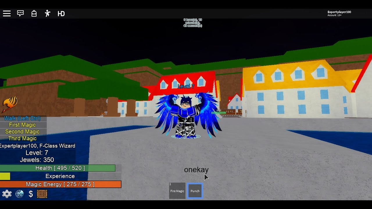 Roblox Fairy Tail Lost Souls Codes 2020 07 2021 - roblox headrow wiki