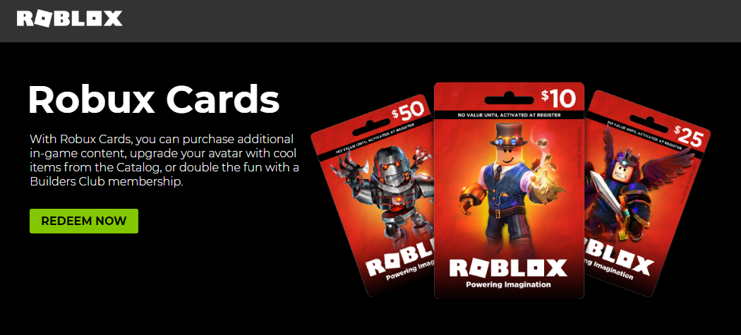 400 Robux Gift Card Code 07 2021 - buy online robux card