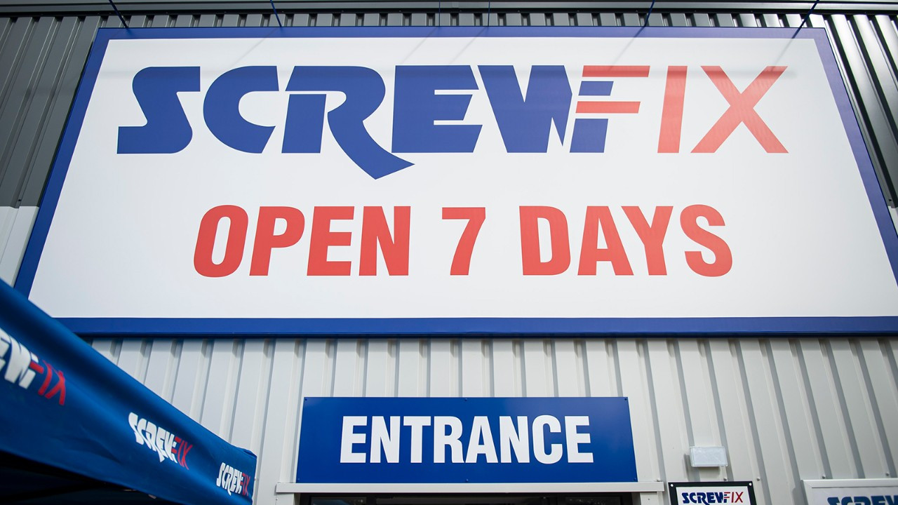 Screwfix Discount Code Nhs 04/2021