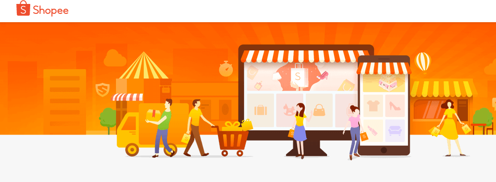 Shopee Free Shipping Voucher Hack / Big Brands Share How Shopee Helps