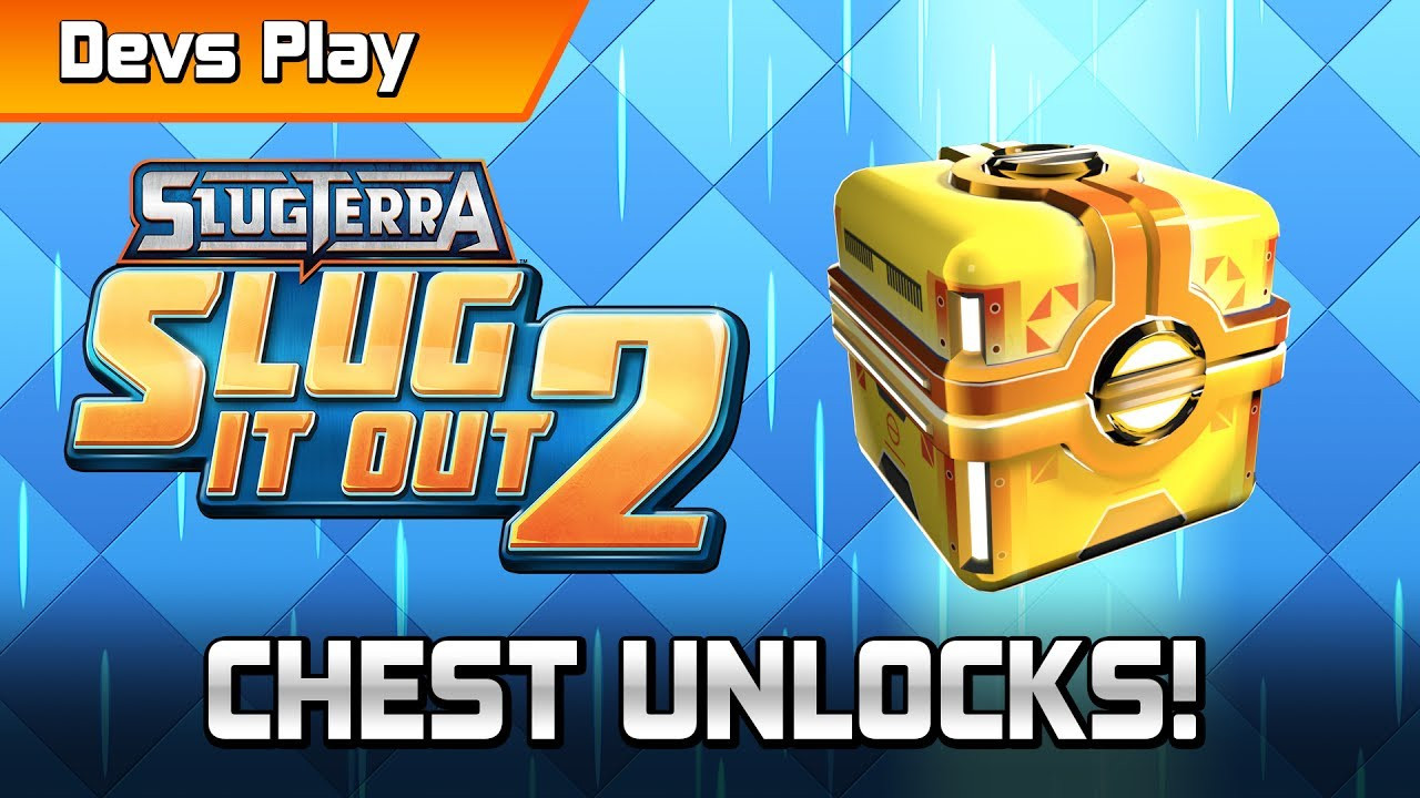 Redeem Code For Slug It Out 2