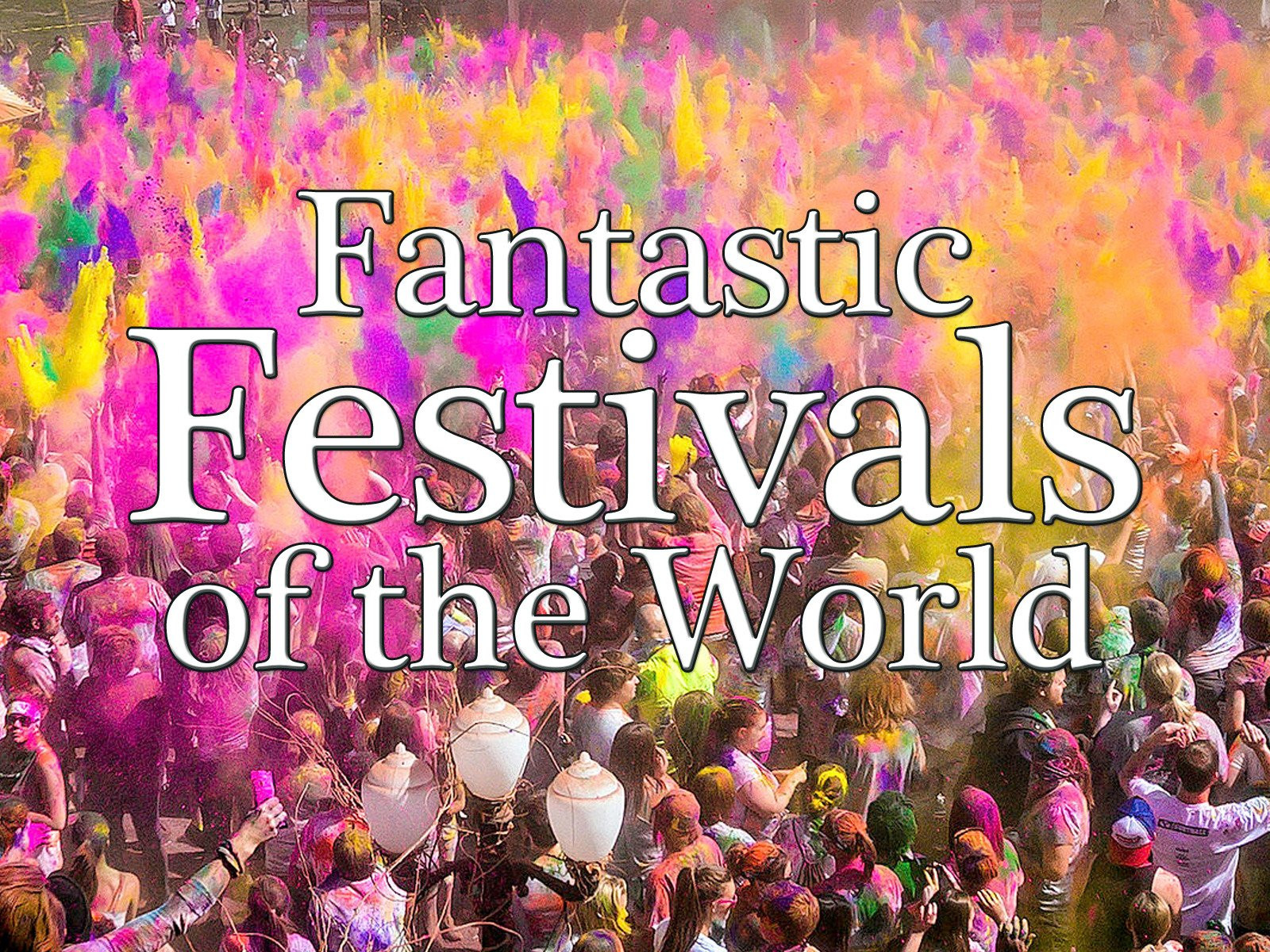 Top 10 Most Expected Special Summer Festivals In The World