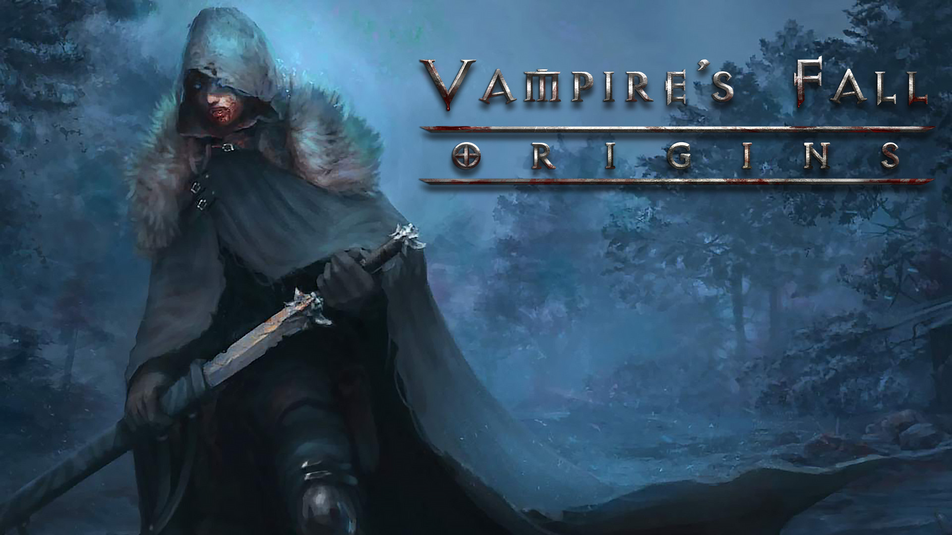 1. Vampire Fall Origins Redeem Codes - Free Gems & Gold (2021) - wide 7