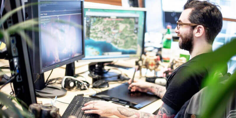 Cutting Costs By Hiring Video Game Development Studios