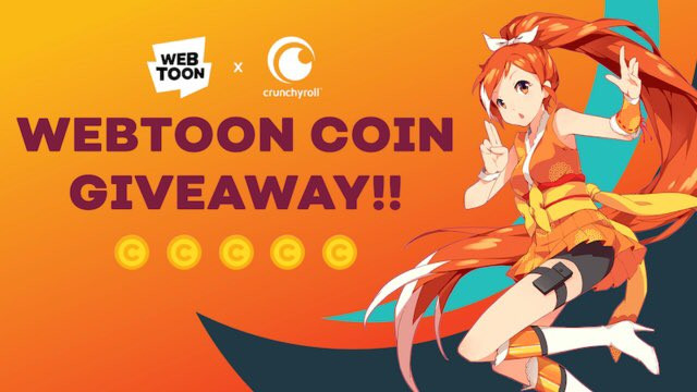 Webtoon Coin Code: How to Get Free Coins in Webtoon - wide 11