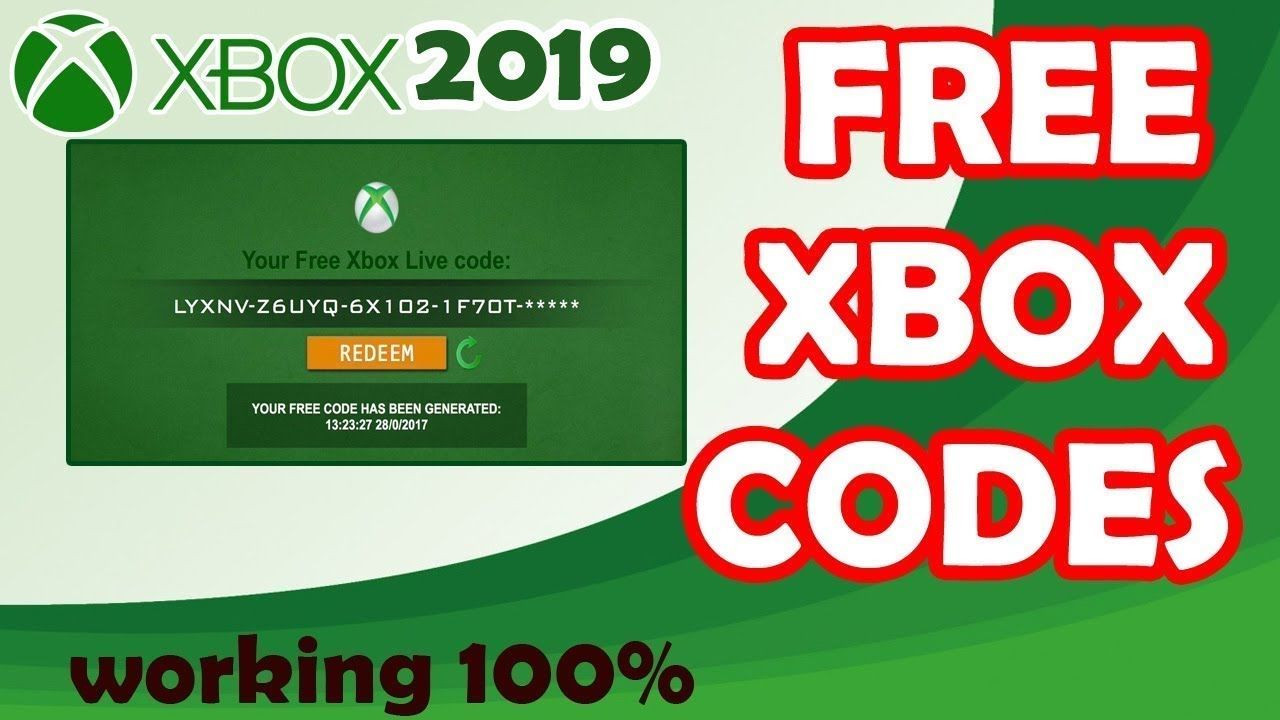 Gold kostenlos xbox code World of