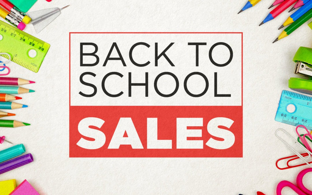 How To Use Coupons For Back To School Day?
