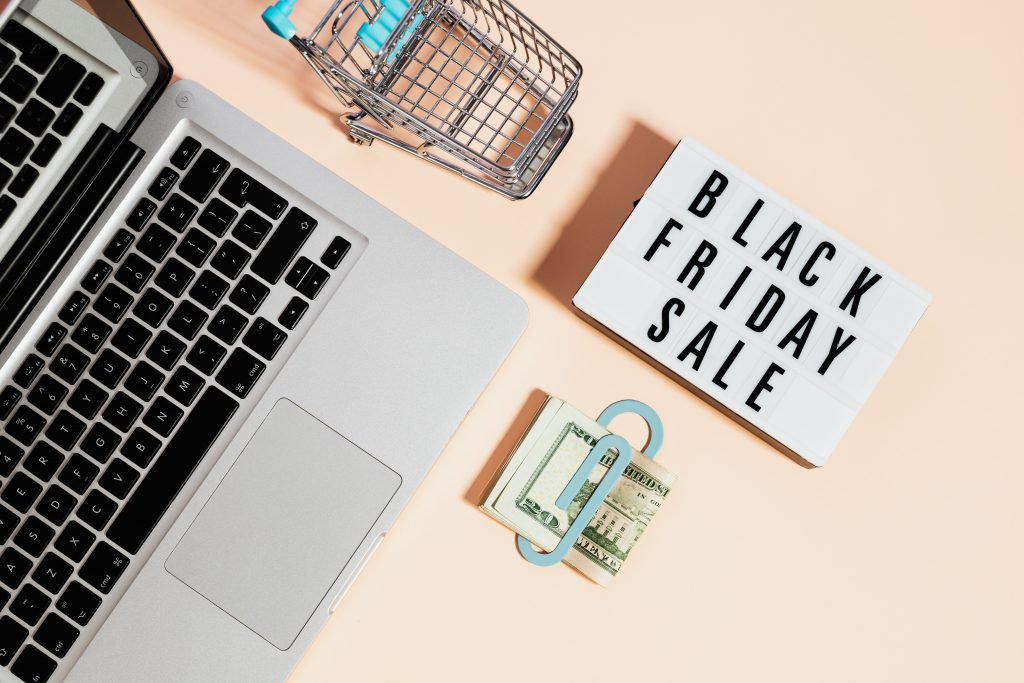 Everything To Know About Black Friday Fashion Sales
