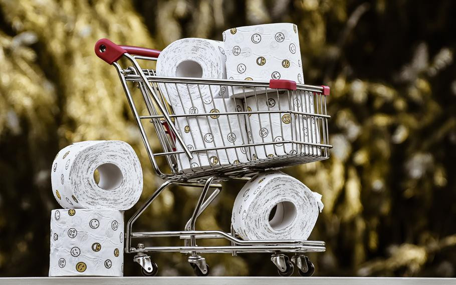 Top 10 Deals When Buying Toilet Paper Online That You Didn't Know