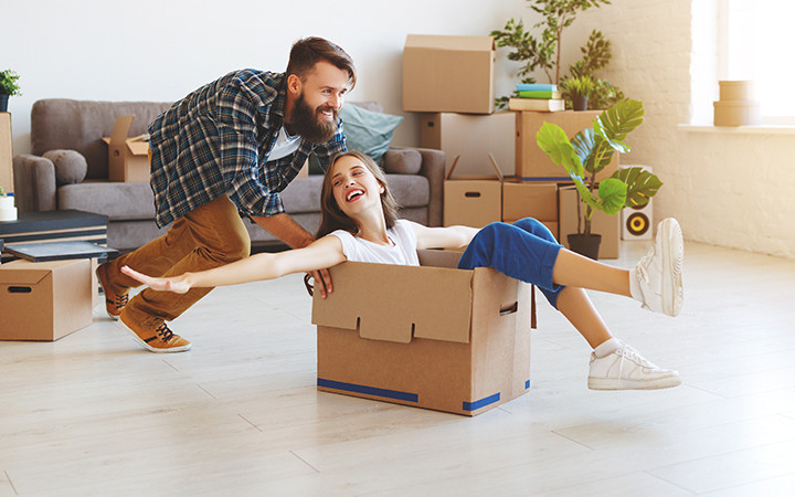 First Apartment Checklist for Renters on a Budget