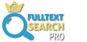 Fulltext Search