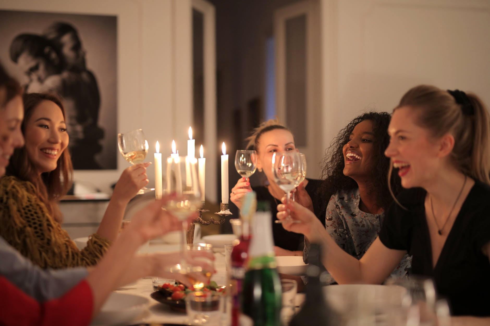 10 Best Ways to Celebrate A Fun New Year's Eve