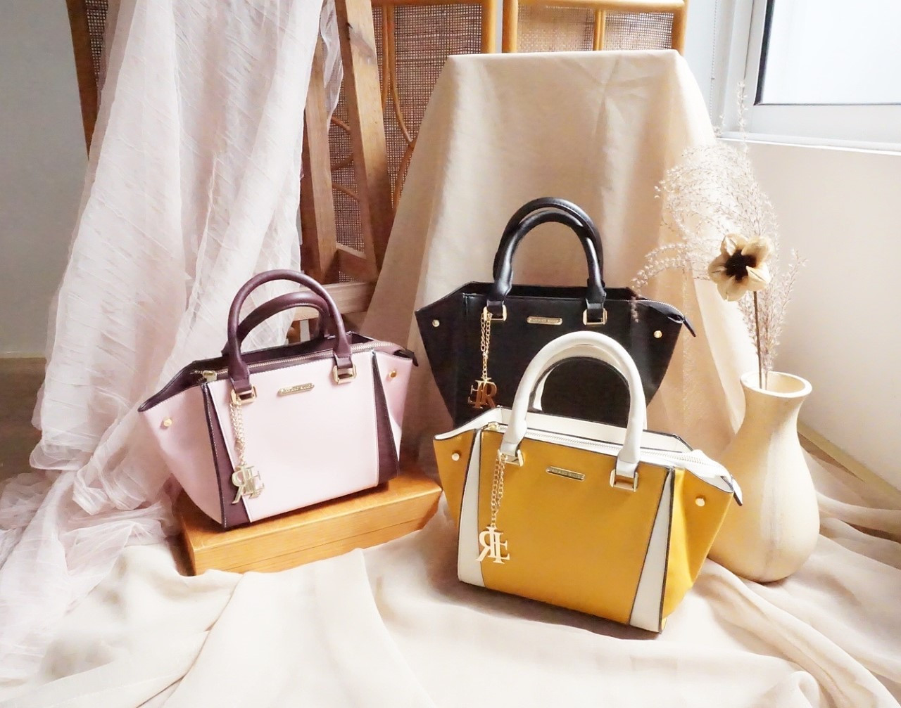 What Are The Most Popular Handbags Today?