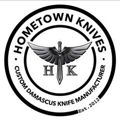 Hometown Knives