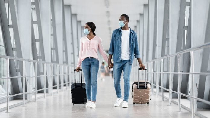 What To Prepare For A Honeymoon During The Pandemic?