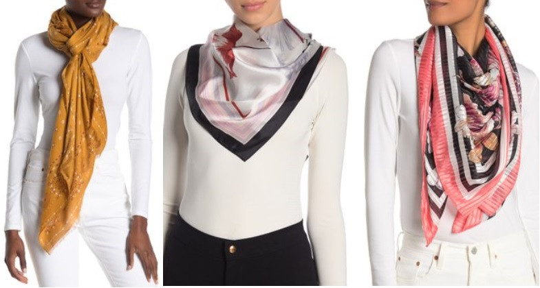 Where To Buy Scarves To Save Time And Money?