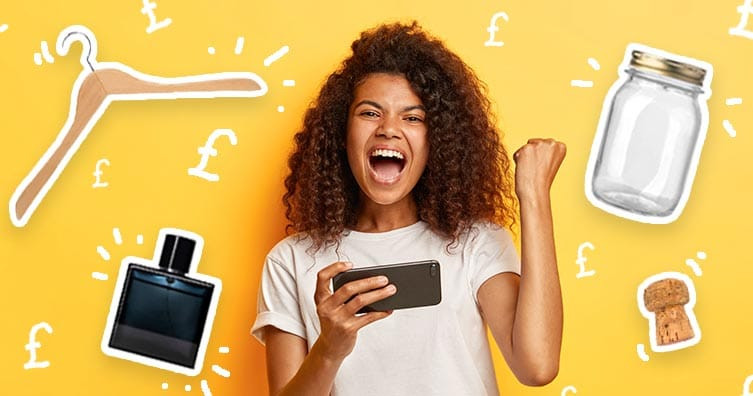 How to Make Money While You Shop?