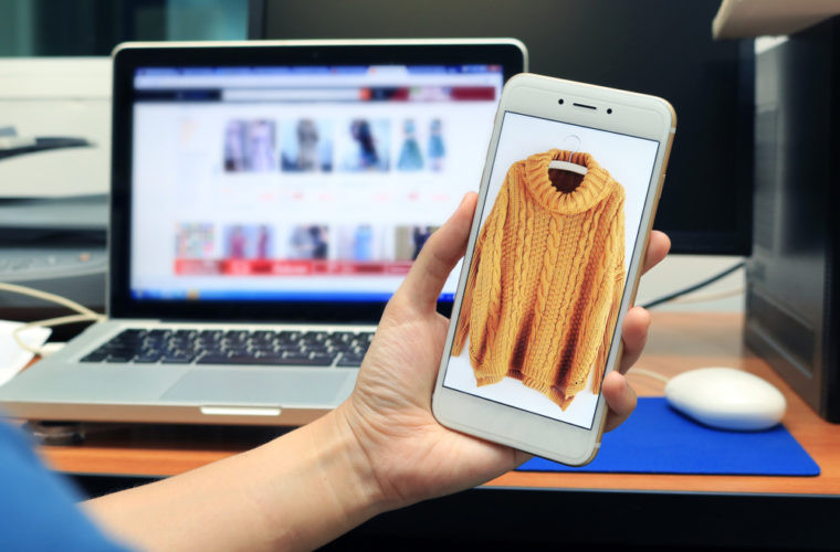 5 Benefits Of Buying Clothes Online During The Pandemic