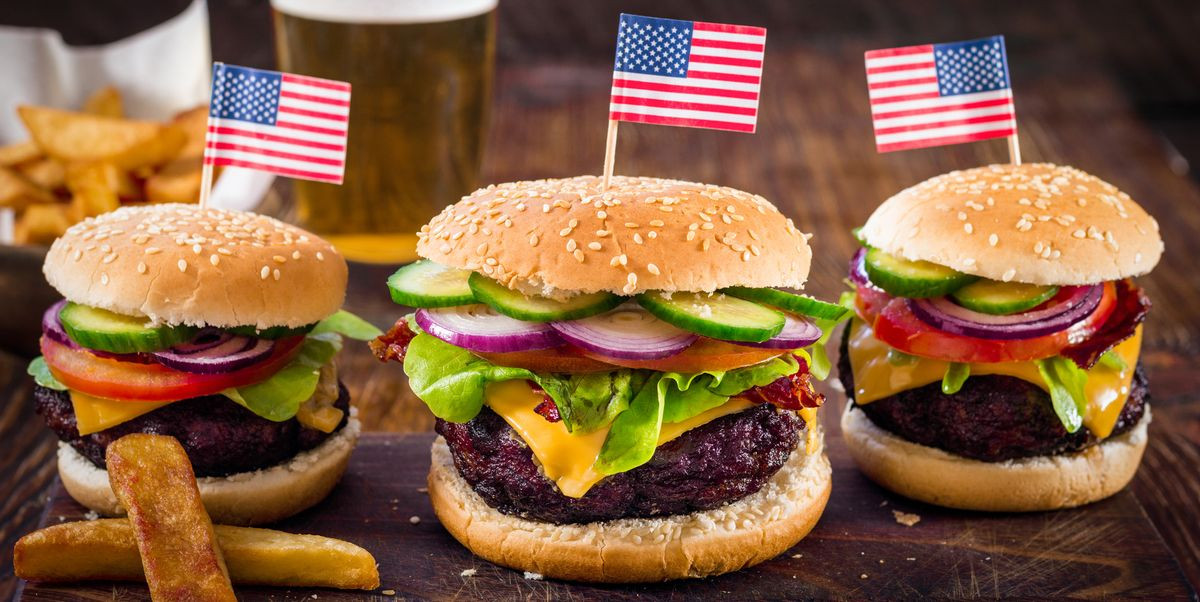 Which Restaurants Have Free Patriotic Day Delivery?