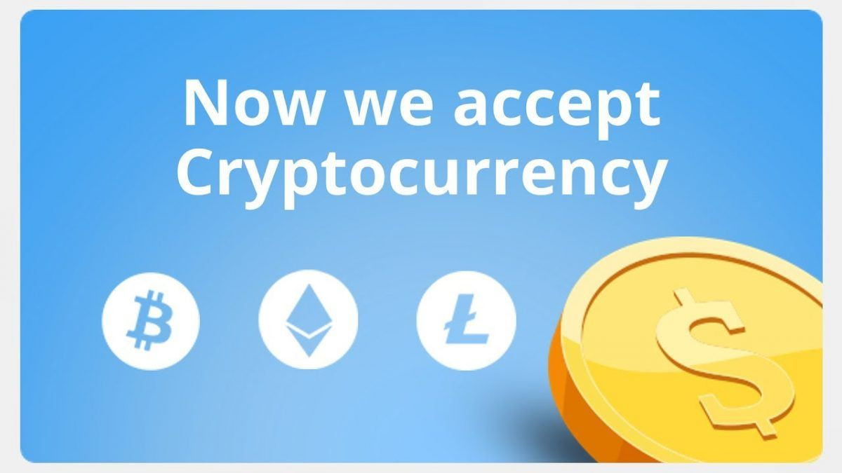 Online Stores That Accept Cryptocurrency
