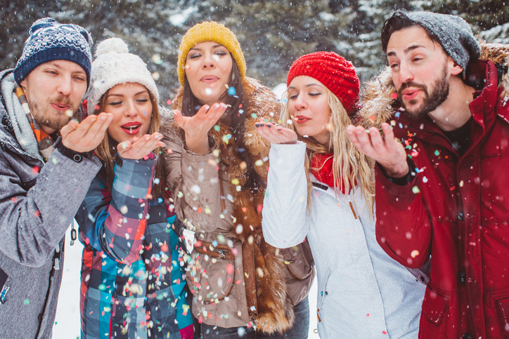 When Is The Best Time To Shop For Warm Clothes In 2021?