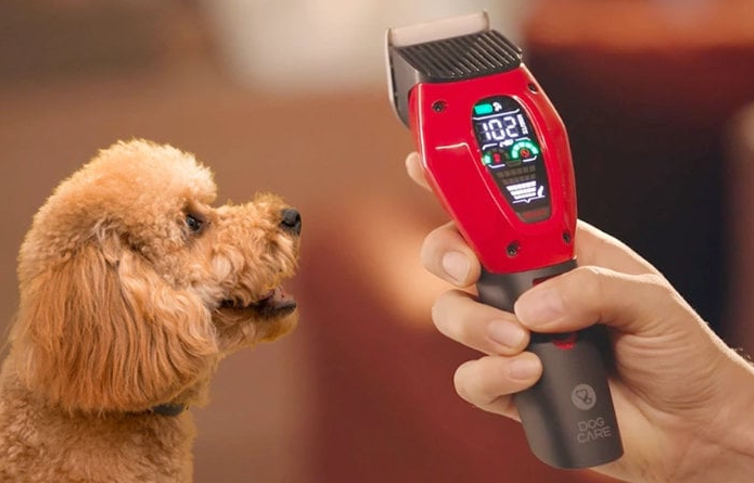 DOG CARE Dog Grooming Clippers review: A SMART Pet Clipper for Your Grooming Done Fast Like Magic